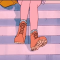 (YBS)桜の花 BPBerry (on FL)