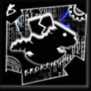 Broken