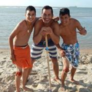 Rafael Moreira Alves