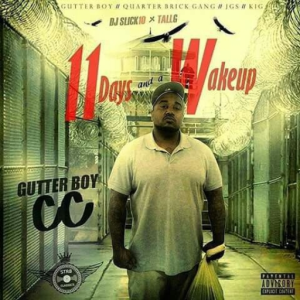 GutterBoyCC