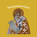 Saint Spyridon's Patron