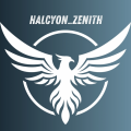 HalcyonZenith