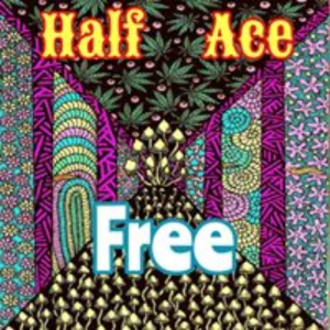 HalfAce