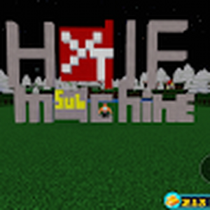 Halfmachine