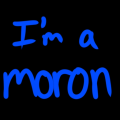 HalfStepMoron