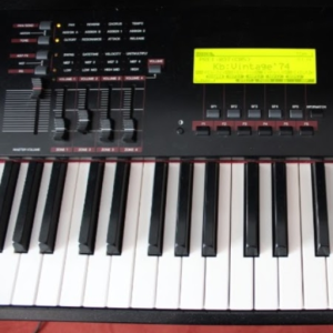 Hammondxkb3