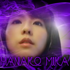 _,,..Hanako Mika..,,_
