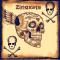 Zinoxate