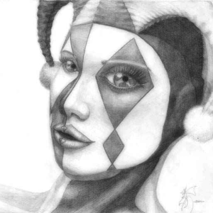 Harlequin