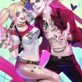 HarleyQuinn4Ever