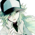 K Harmonia
