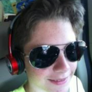 Harrison Bagley