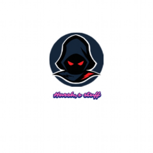 HARSHSTUFF
