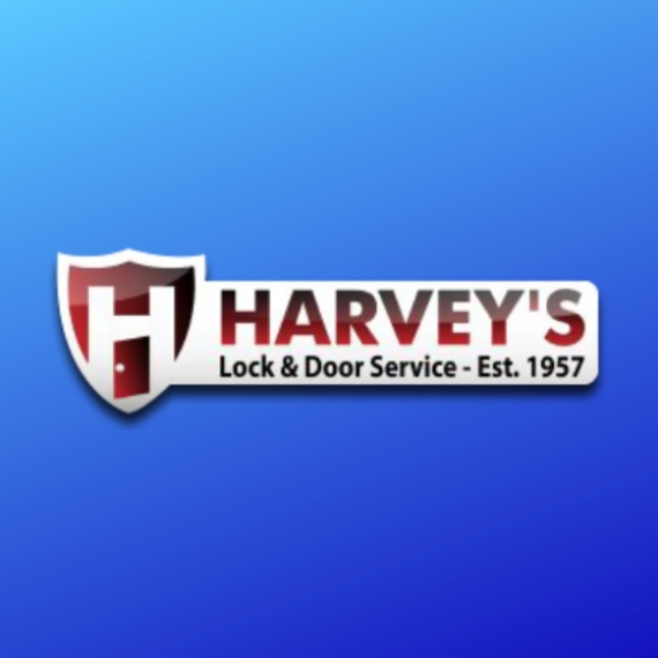 Harveys Locks