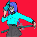 HarvoXD