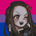 Ciotka Nezuko <3