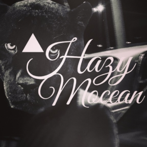 hazymocean