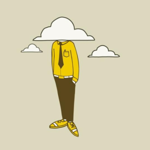 HeadINTheClouds
