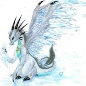 HeavyEDMDragon