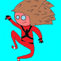 hedegon