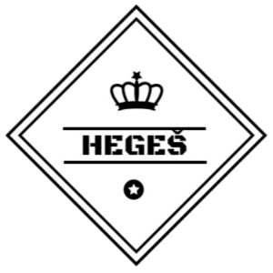 Heges
