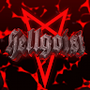 Hellgoist