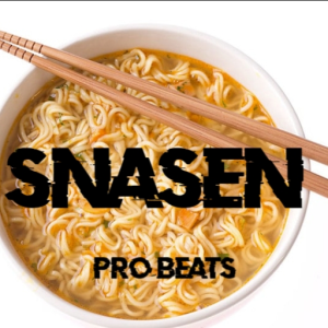 Snasen Beats