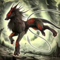 hellwolf
