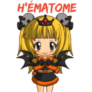 Hematomez