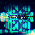 ヘラクレス HéRcUlEsX ヘラクレス