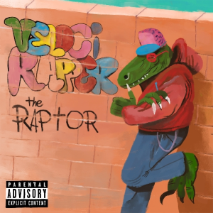 Velocirapper