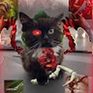 hetred