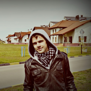 Евгений Якунин
