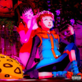 彼らは私を愛してる (gone)