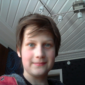 benjmain Falk