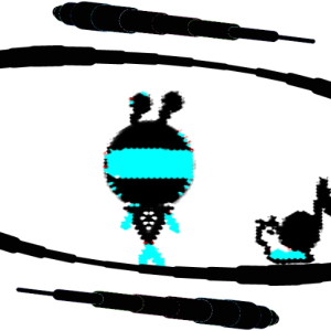 Mr. Sunshoes and TheBeatSnail