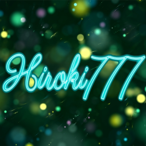 Hiroki777