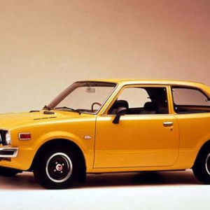 HondaCivic1972