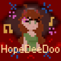 HopeDeeDoo