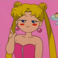 Sailor Anus