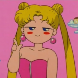 Sailor Anus