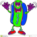 HOTDOGTRON3000