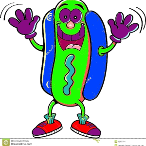 HOTDOGTRON3000