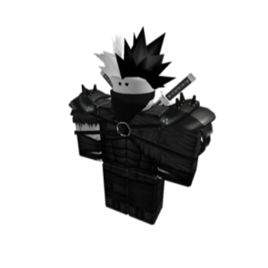 HoverWolf