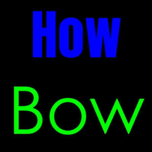 HowBow