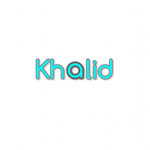 Khalid