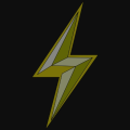 When Lighting strikes