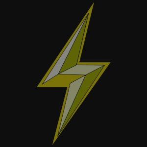 When Lighting strikes