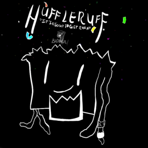 HuffleRuff
