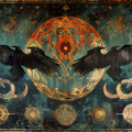 Huginn_Muninn